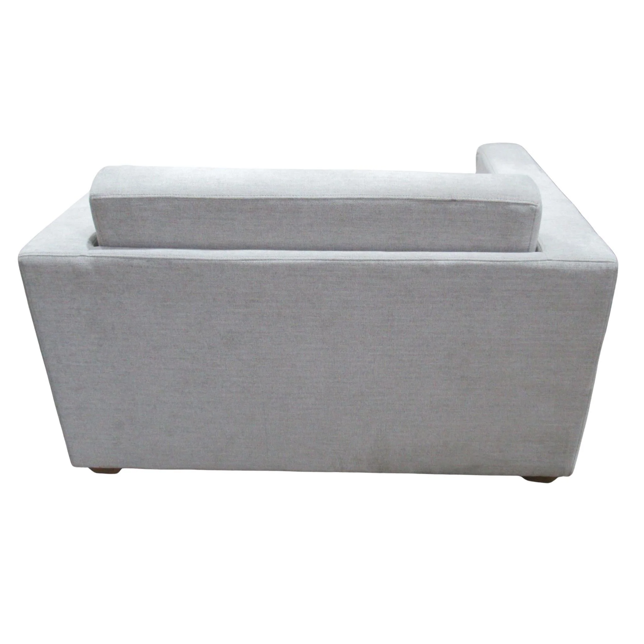 Thomasville Dillard Fabric Sleeper Chair - Image 4