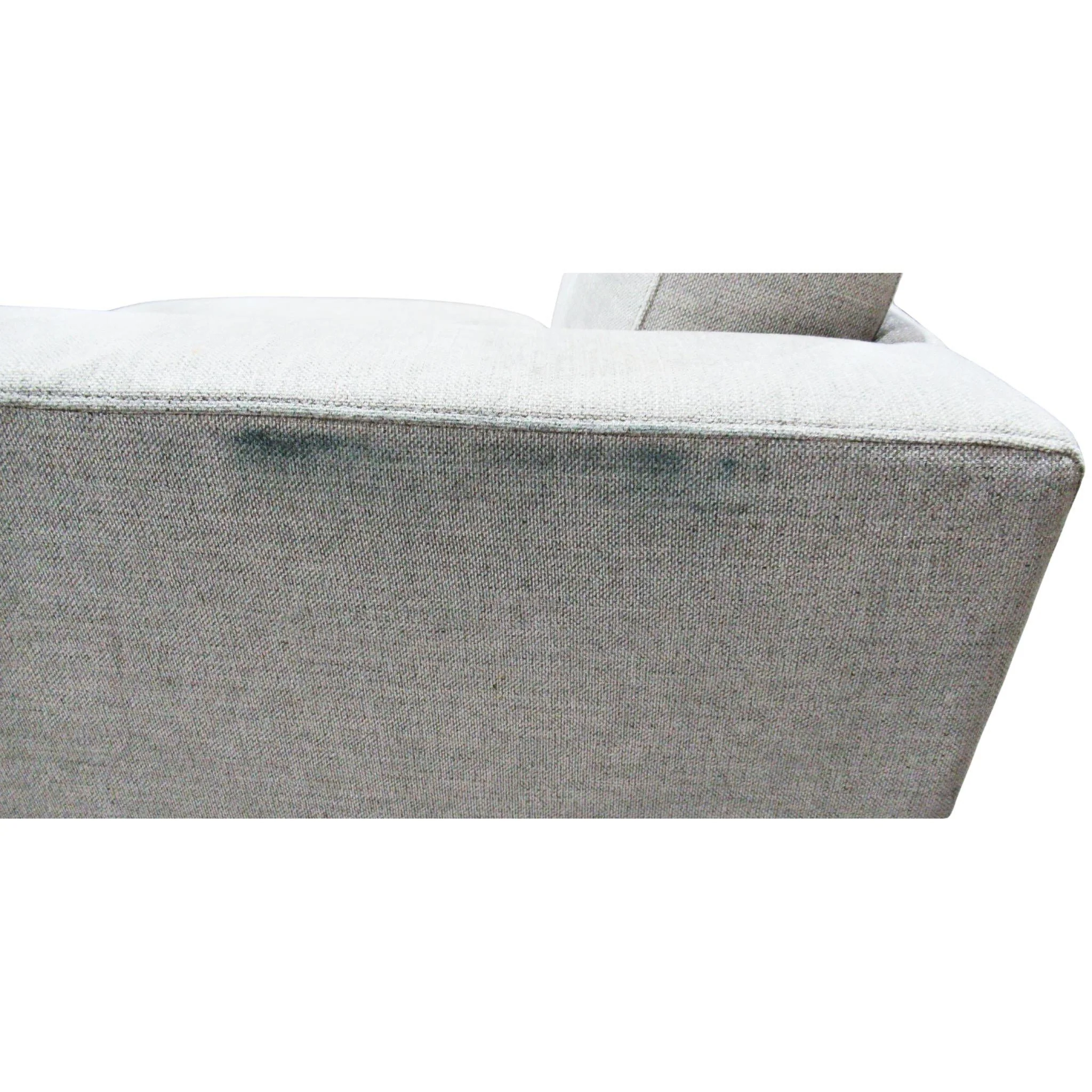 Thomasville Dillard Fabric Sleeper Chair - Image 5
