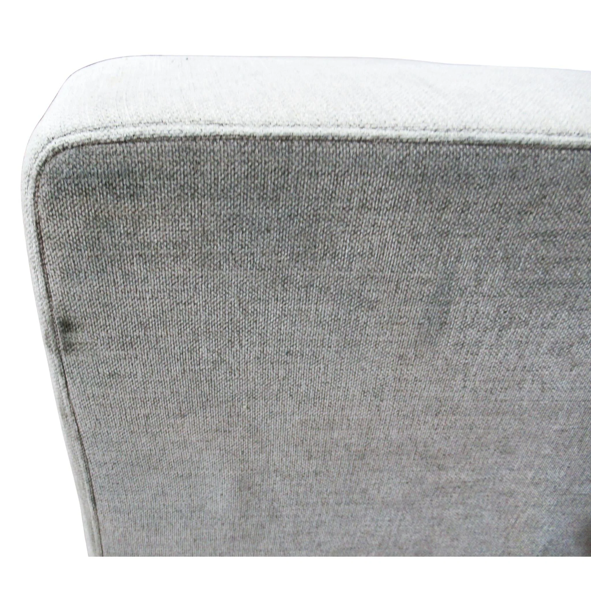 Thomasville Dillard Fabric Sleeper Chair - Image 6