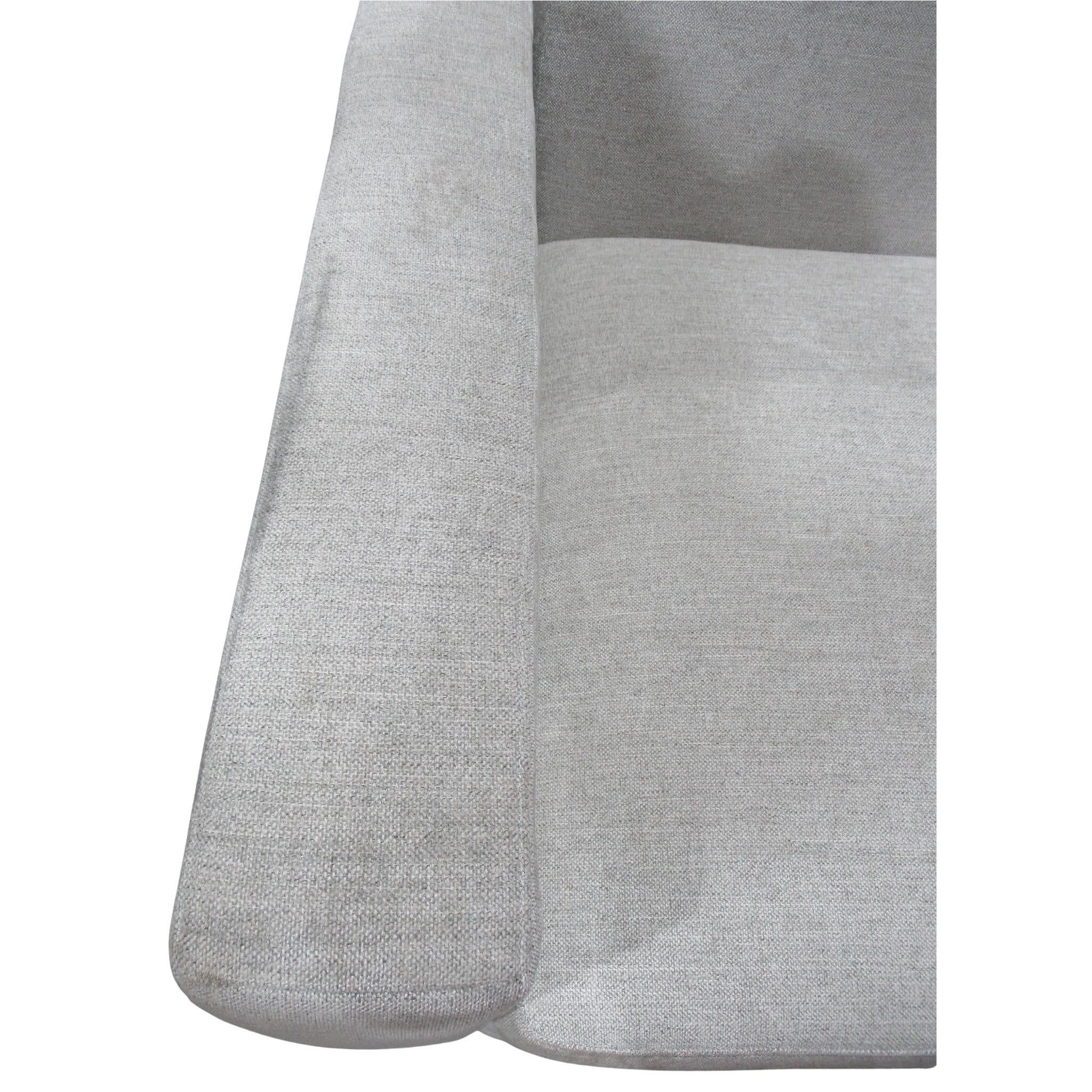 Thomasville Dillard Fabric Sleeper Chair - Image 7