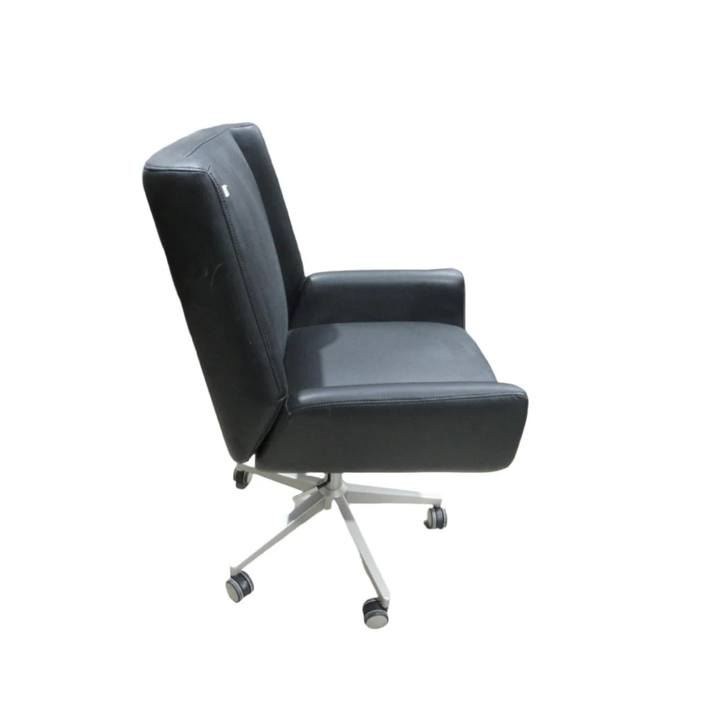 Thomasville Mid-back Manager Office Chair - Image 3