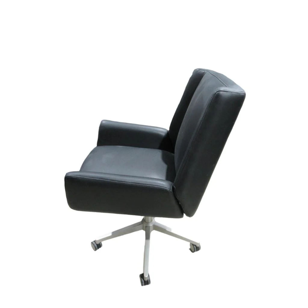 Thomasville Mid-back Manager Office Chair - Image 4