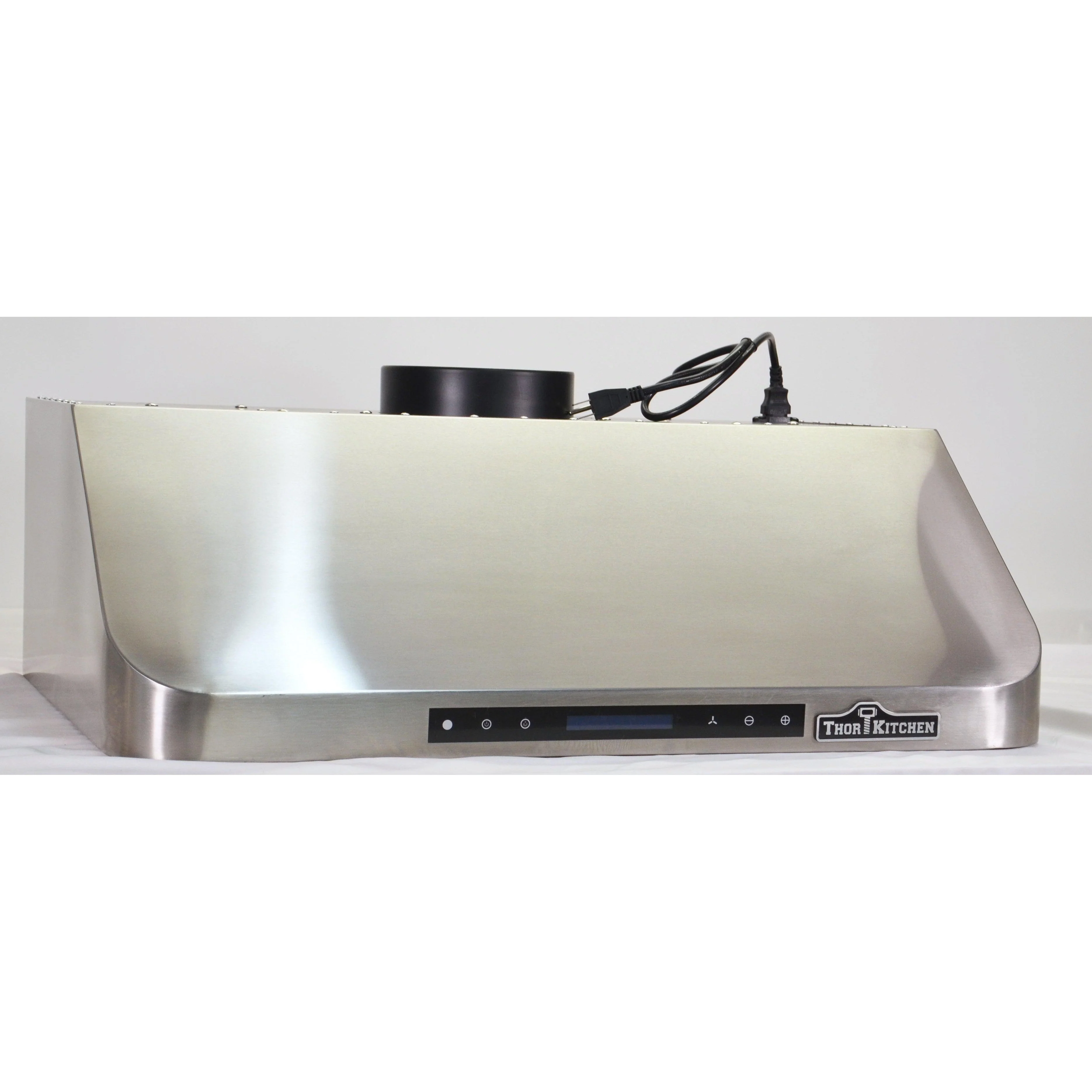 Thor Kitchen HRH3001U 30" Stainless Steel Under Cabinet Range Hood with Flaws - Image 5
