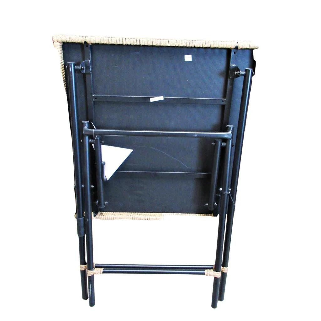Threshold Southport Folding Patio Bistro Table - Image 3