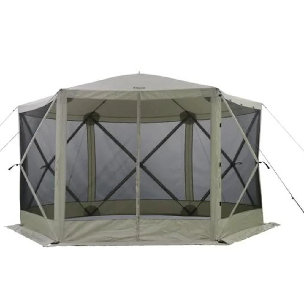 Timber Ridge Pop Up Screen House