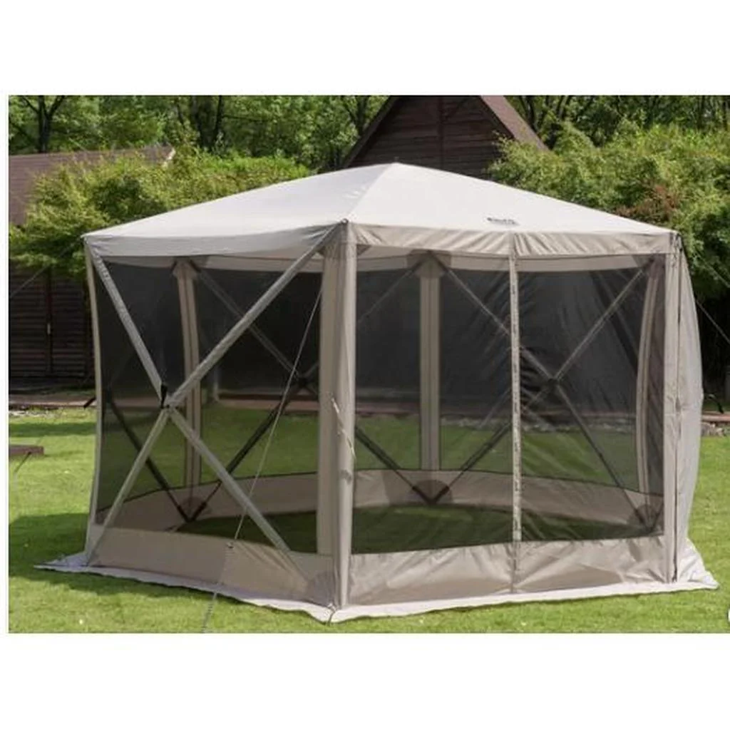 Timber Ridge Pop Up Screen House - Image 2