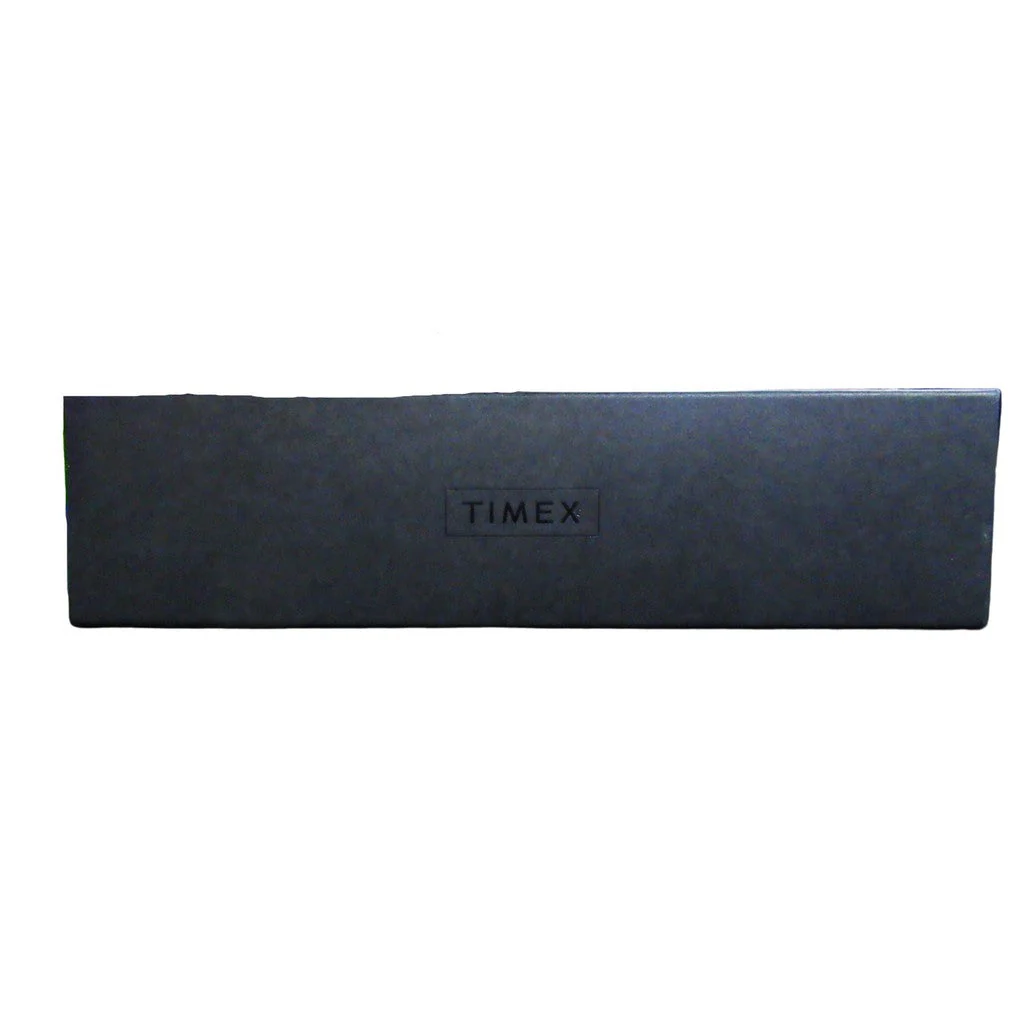 Timex Q Reissue Men's Champagne Dial TW2V18600V3 Watch - Image 7
