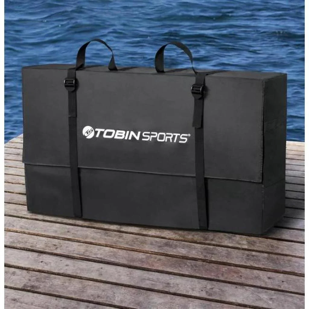 Tobin Sports 3.3 m (10.8 ft.) Inflatable Boat - Image 3