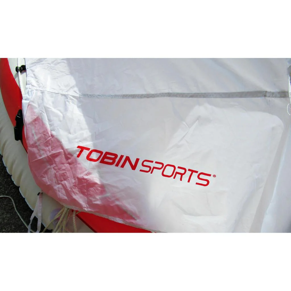 Tobin Sports Seas the Day Inflatable Party Island - Image 7