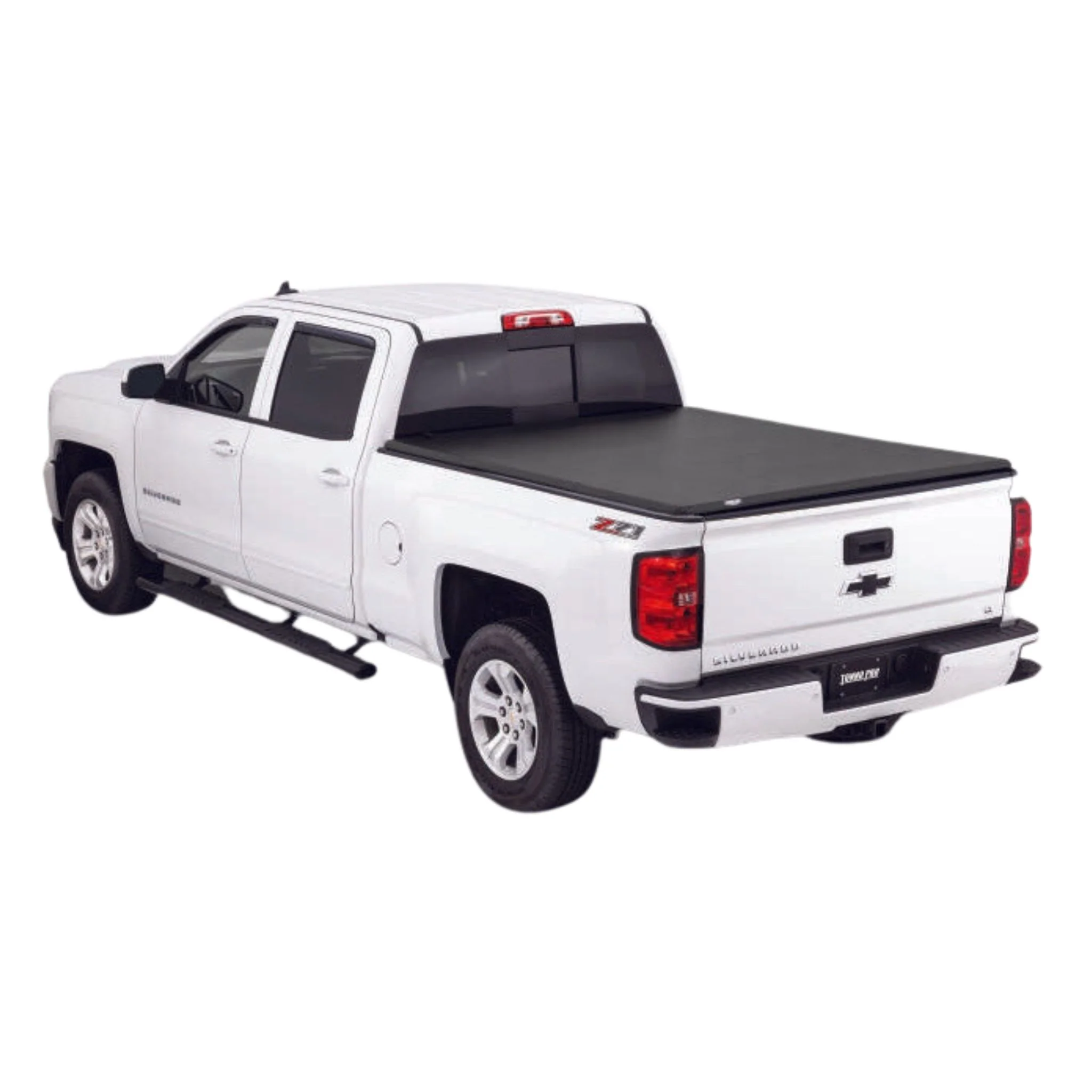 Tonno Fold - 14-18 Chev Silv/GMC Sra 1500, 5' 9"
