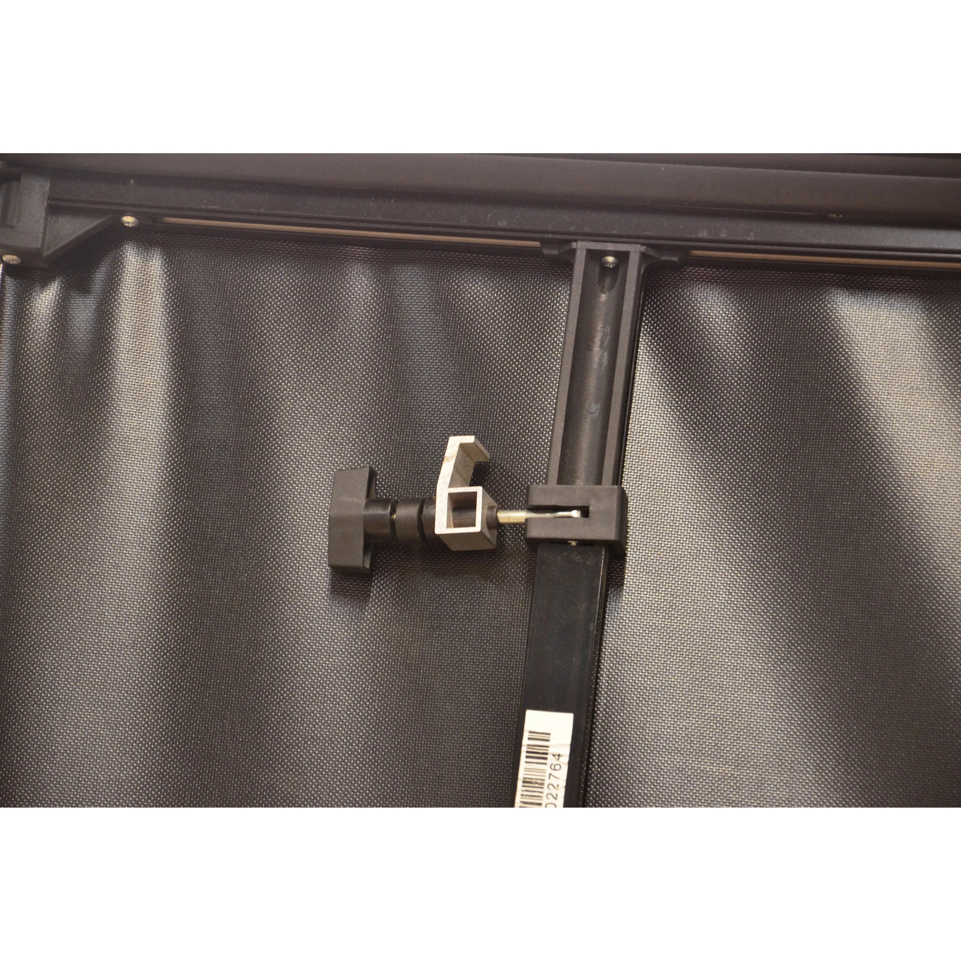 Tonno Fold - 14-18 Chev Silv/GMC Sra 1500, 5' 9" - Image 2