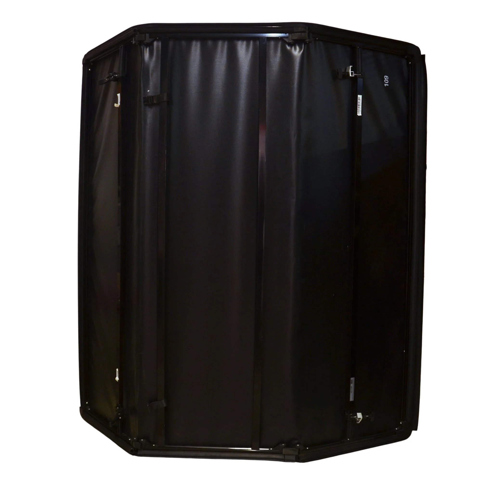 Tonno Fold - 14-18 Chev Silv/GMC Sra 1500, 5' 9" - Image 6
