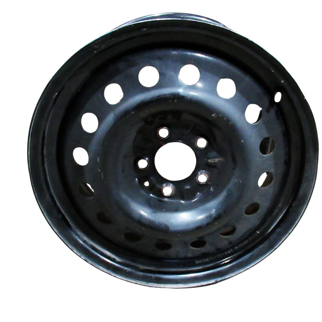 Toyota Steel Wheel 17" - Image 2