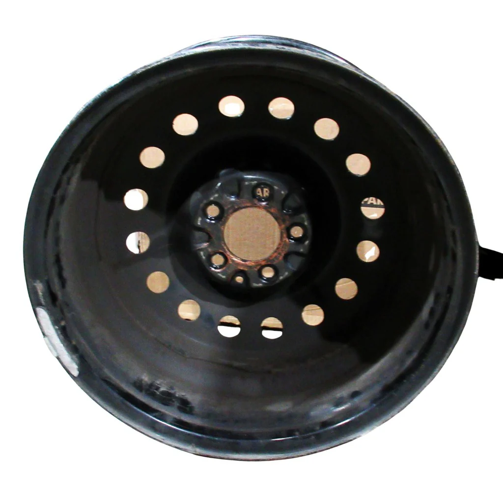 Toyota Steel Wheel 17" - Image 3