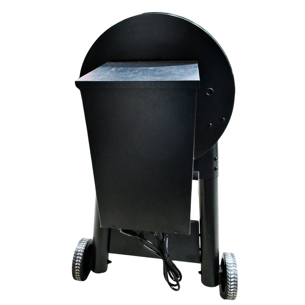 Traeger Mesa Grill - Image 4
