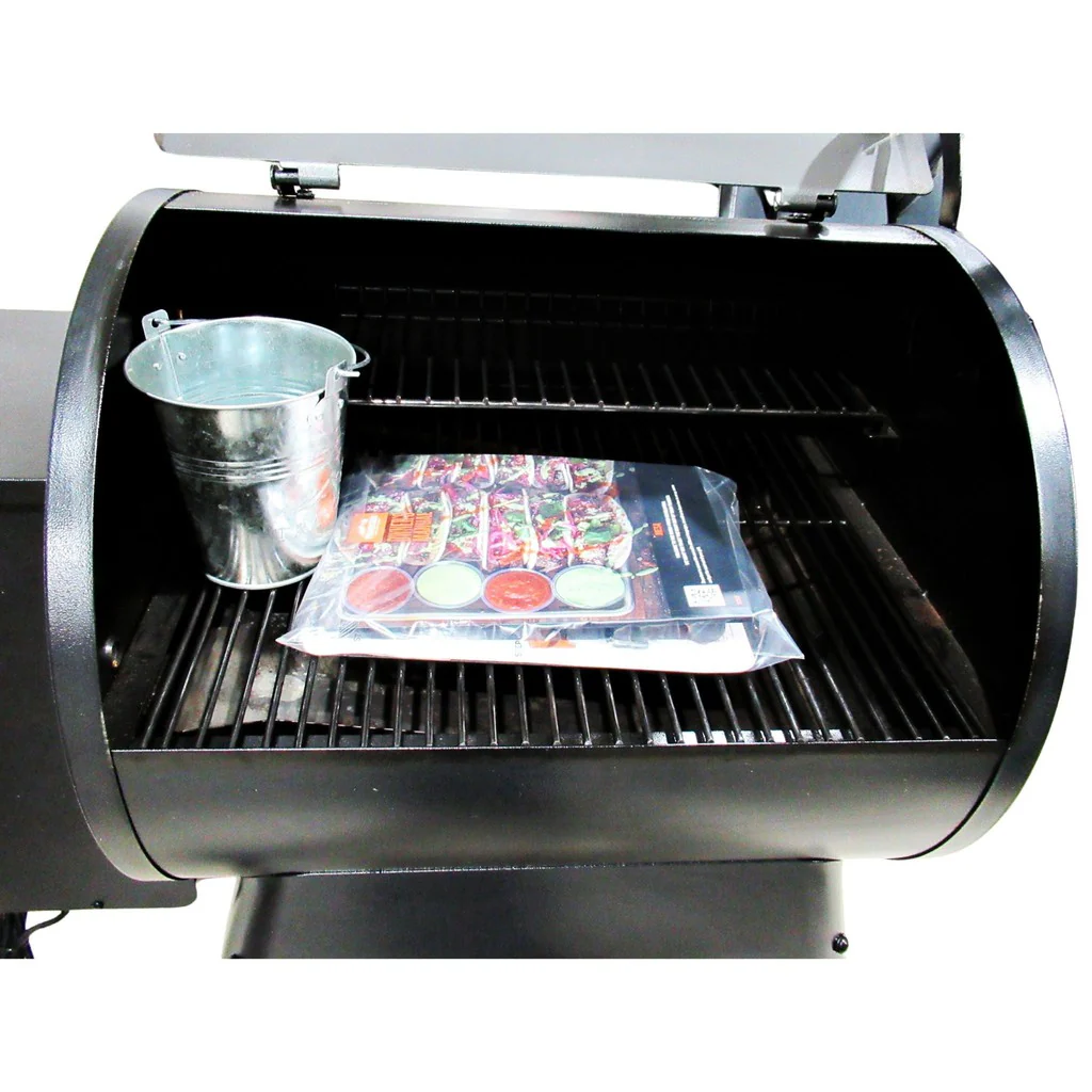 Traeger Mesa Grill - Image 5