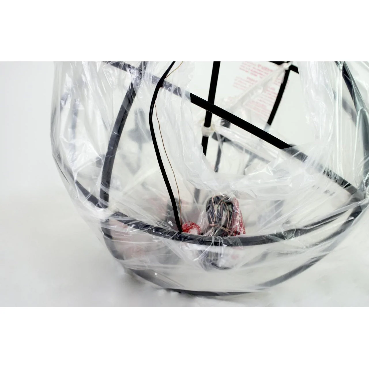Trans Globe 70656 Apollo - Six Light Chandelier - Image 4