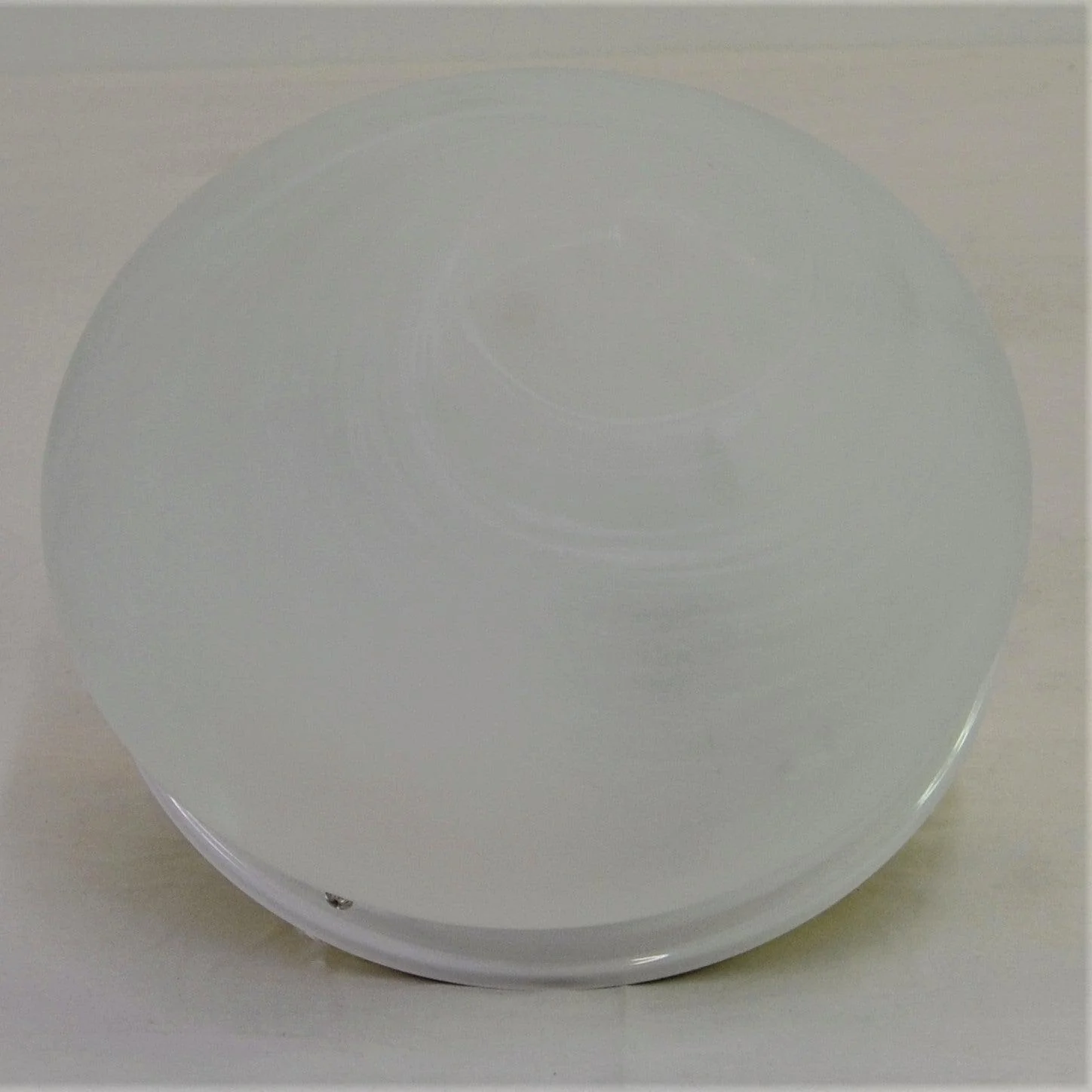 Trans Globe Lighting Indoor Dash 10" Flush Mount, White - Image 3
