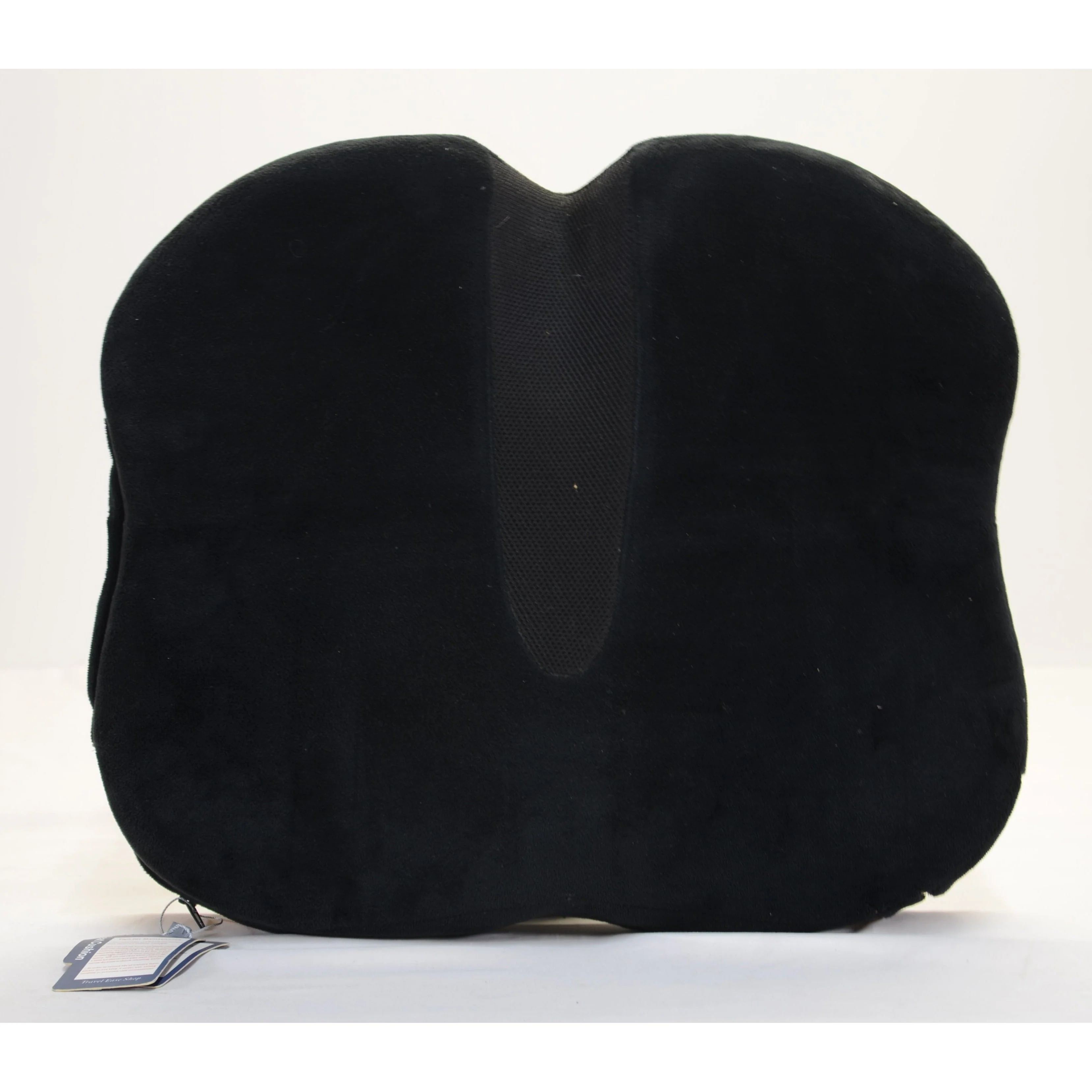Travel Ease Seat Cushion - Black - Image 2