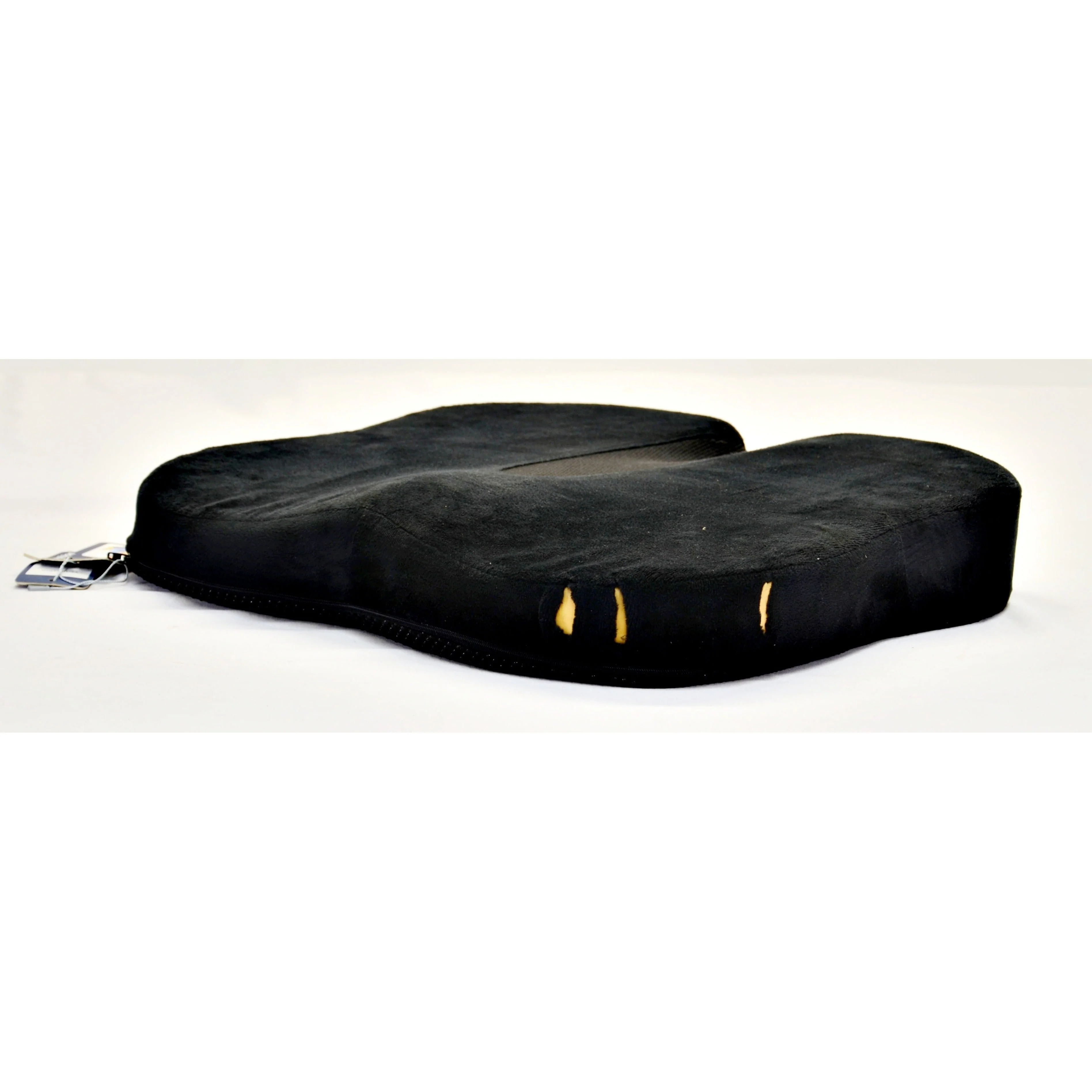 Travel Ease Seat Cushion - Black - Image 3