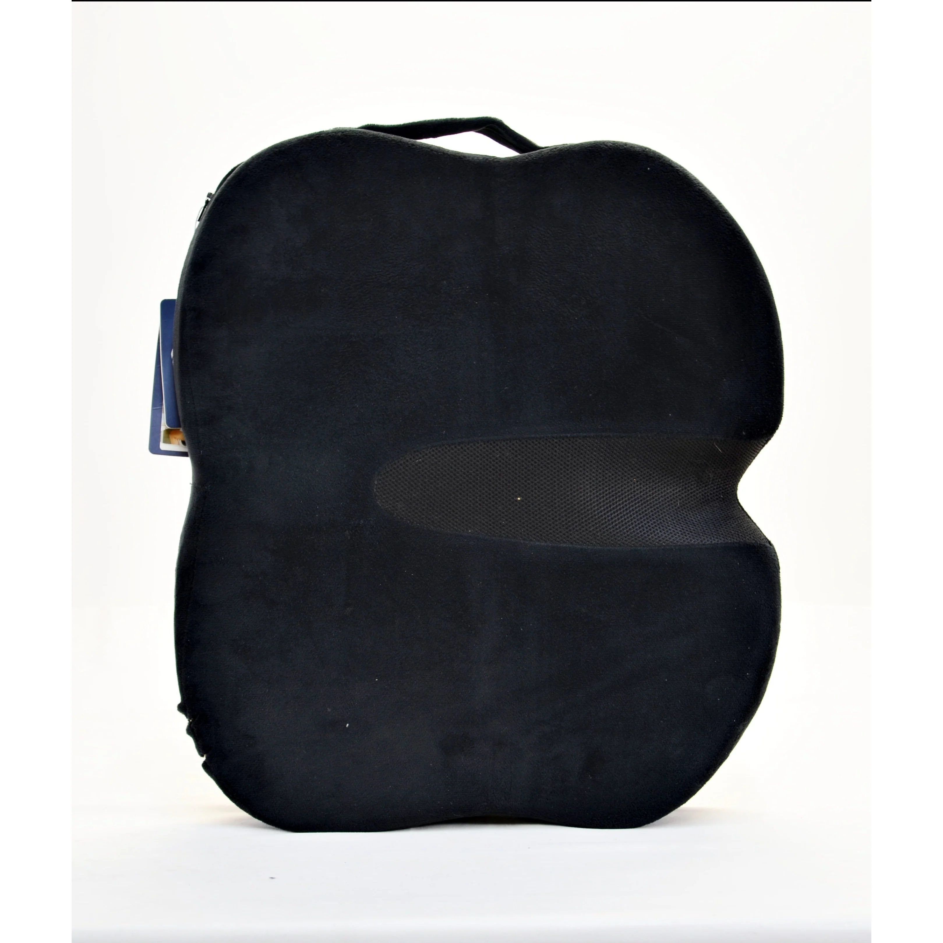 Travel Ease Seat Cushion - Black - Image 4