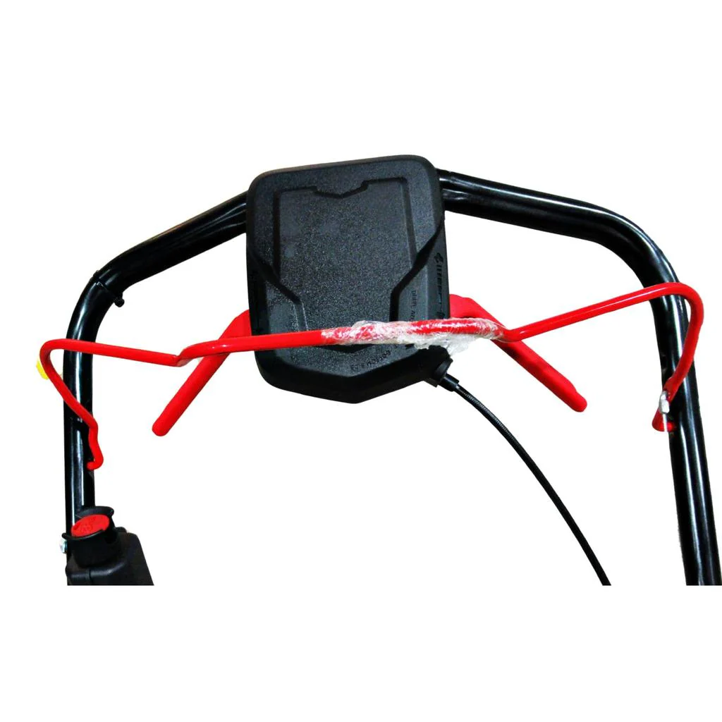 Troy-Bilt Mower 21" 159cc Motor Self Propelled FWD 12AGB2MT563 - Image 5