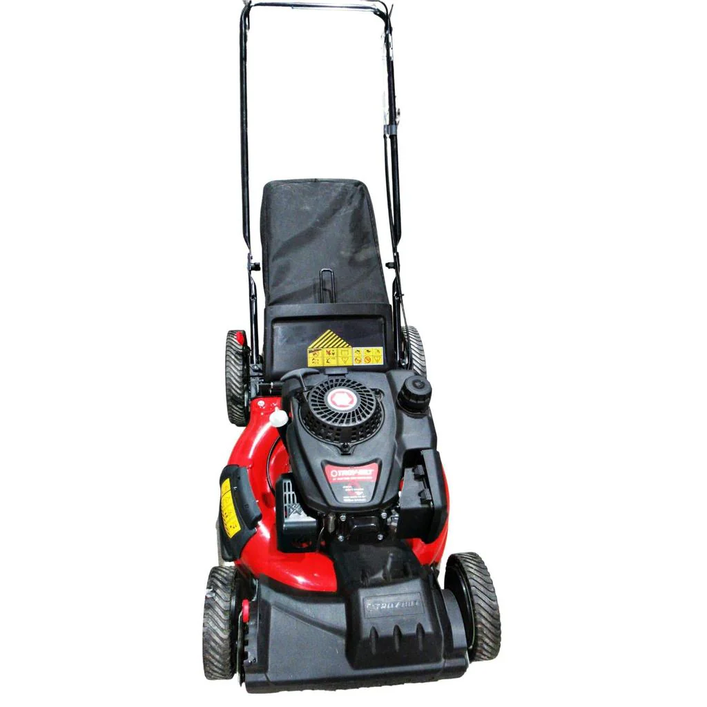 Troy-Bilt Self-Propelled Lawn Mower - Image 2