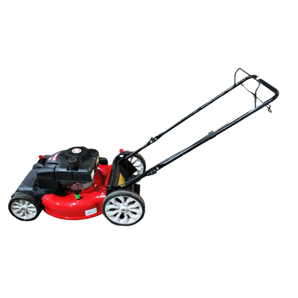 Troy-Bilt Self-Propelled Lawn Mower - Image 2