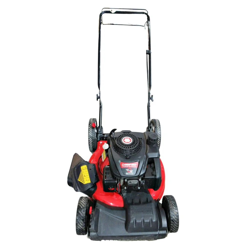 Troy-Bilt Self-Propelled Lawn Mower - Image 3