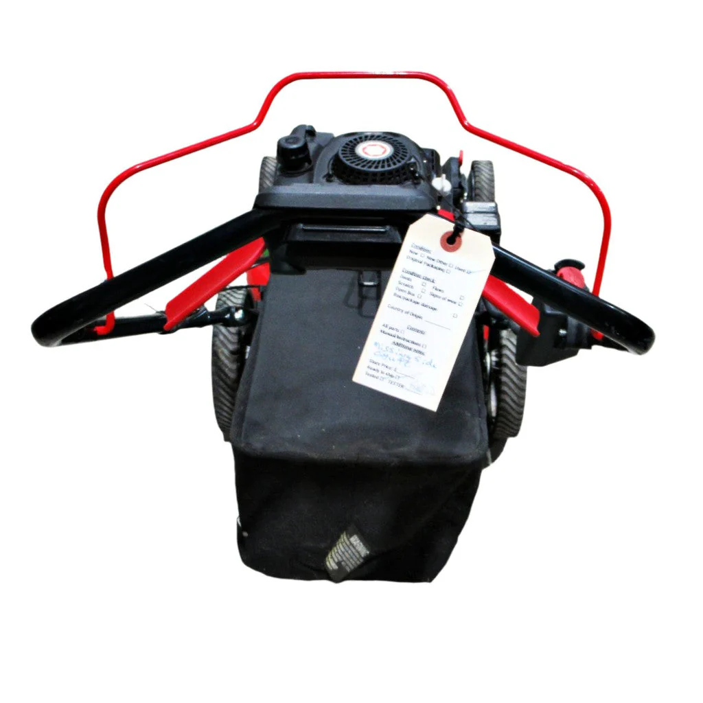 Troy Bilt Self Propelled Lawn Mower - Image 2