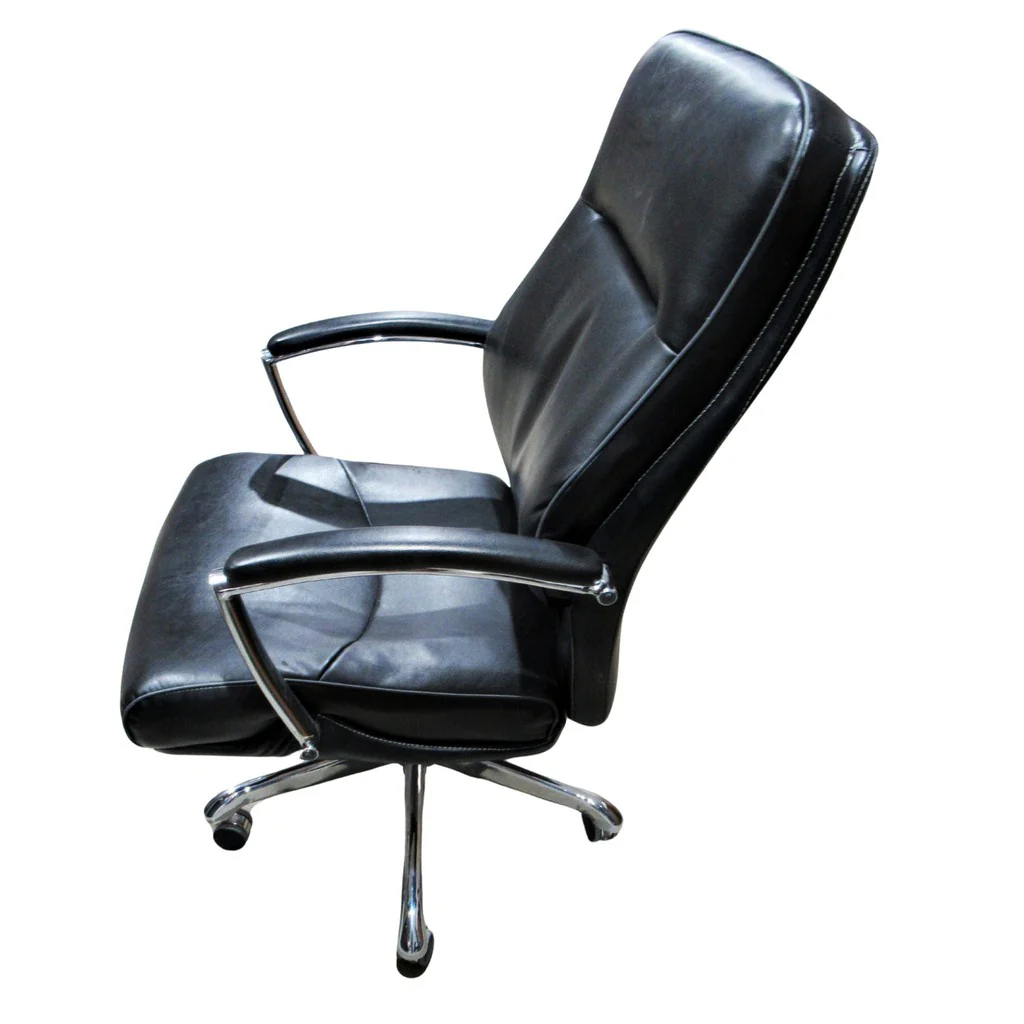 True Innovations Manager Chair Black - Image 3