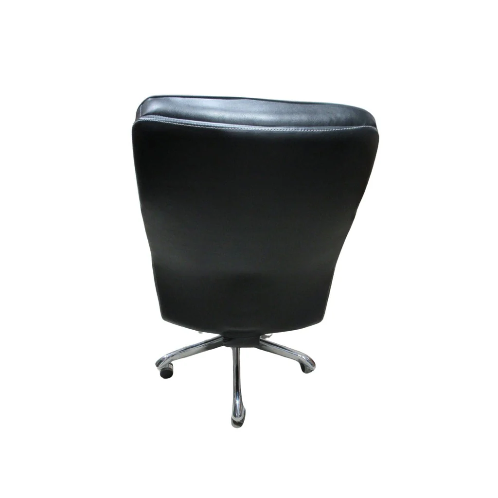 True Innovations Manager Chair Black - Image 4