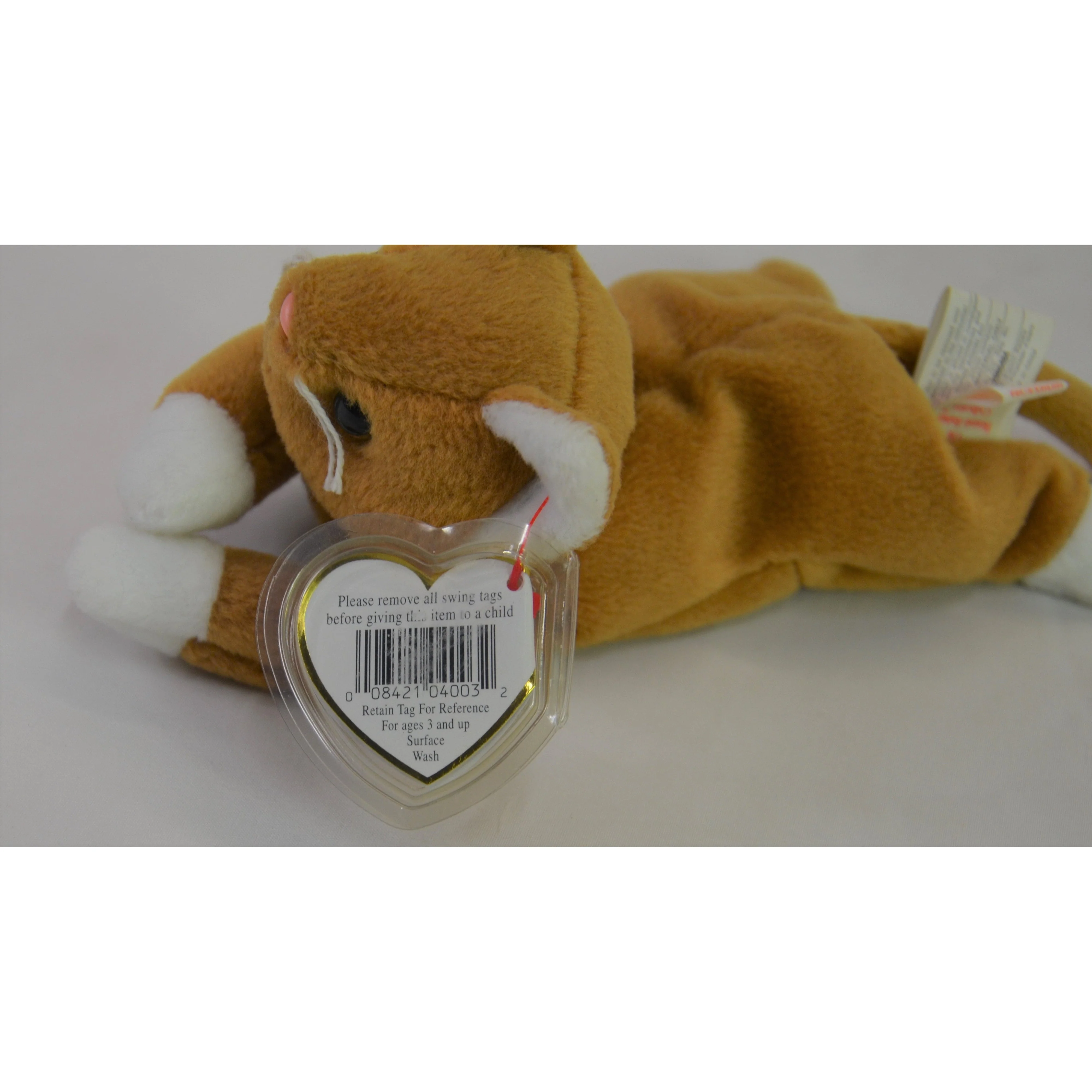 TY Beanie Baby - Nip - Image 3