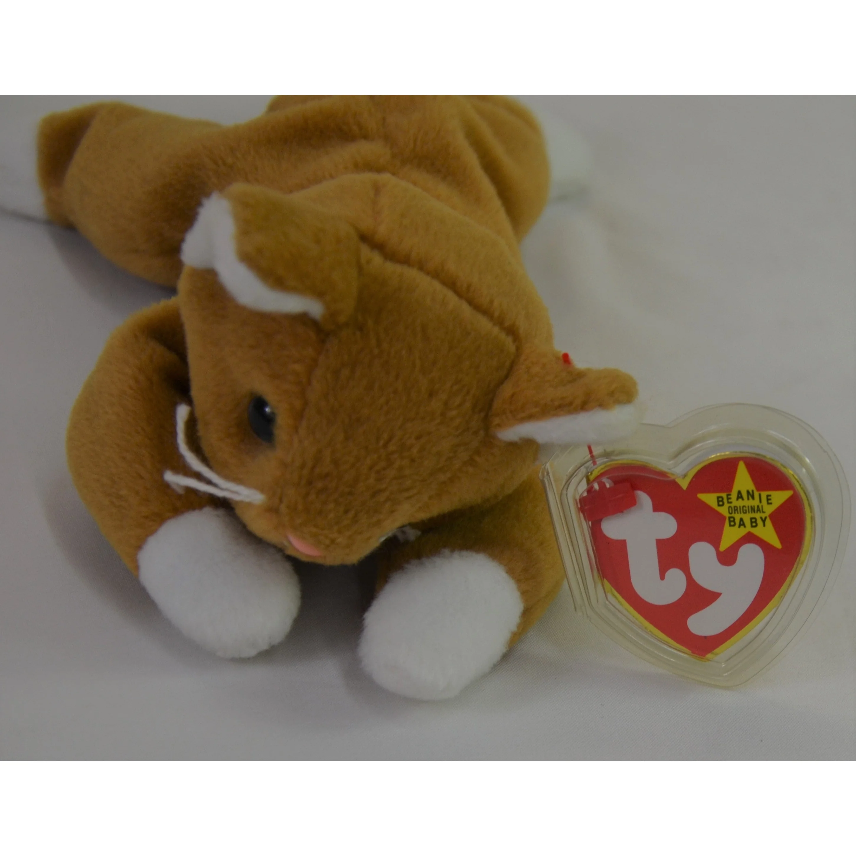 TY Beanie Baby - Nip - Image 4