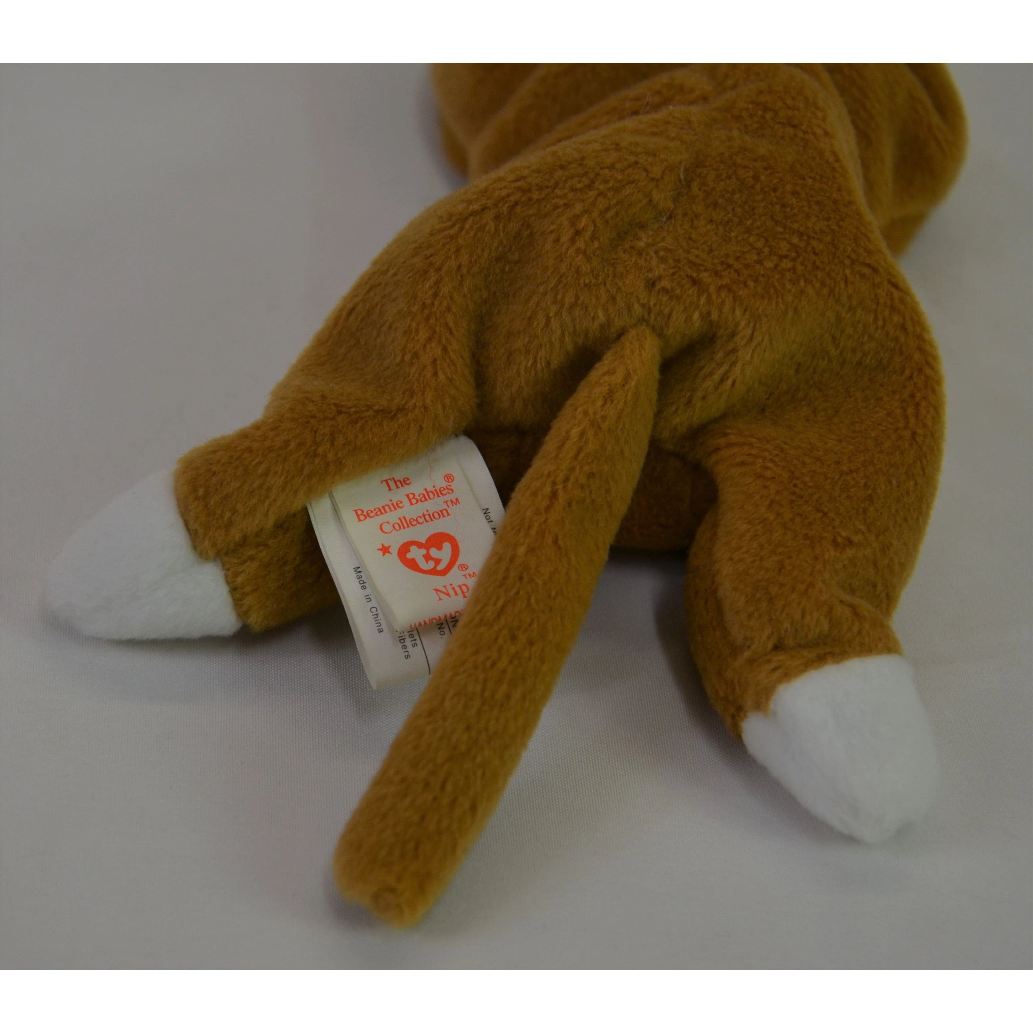 TY Beanie Baby - Nip - Image 6