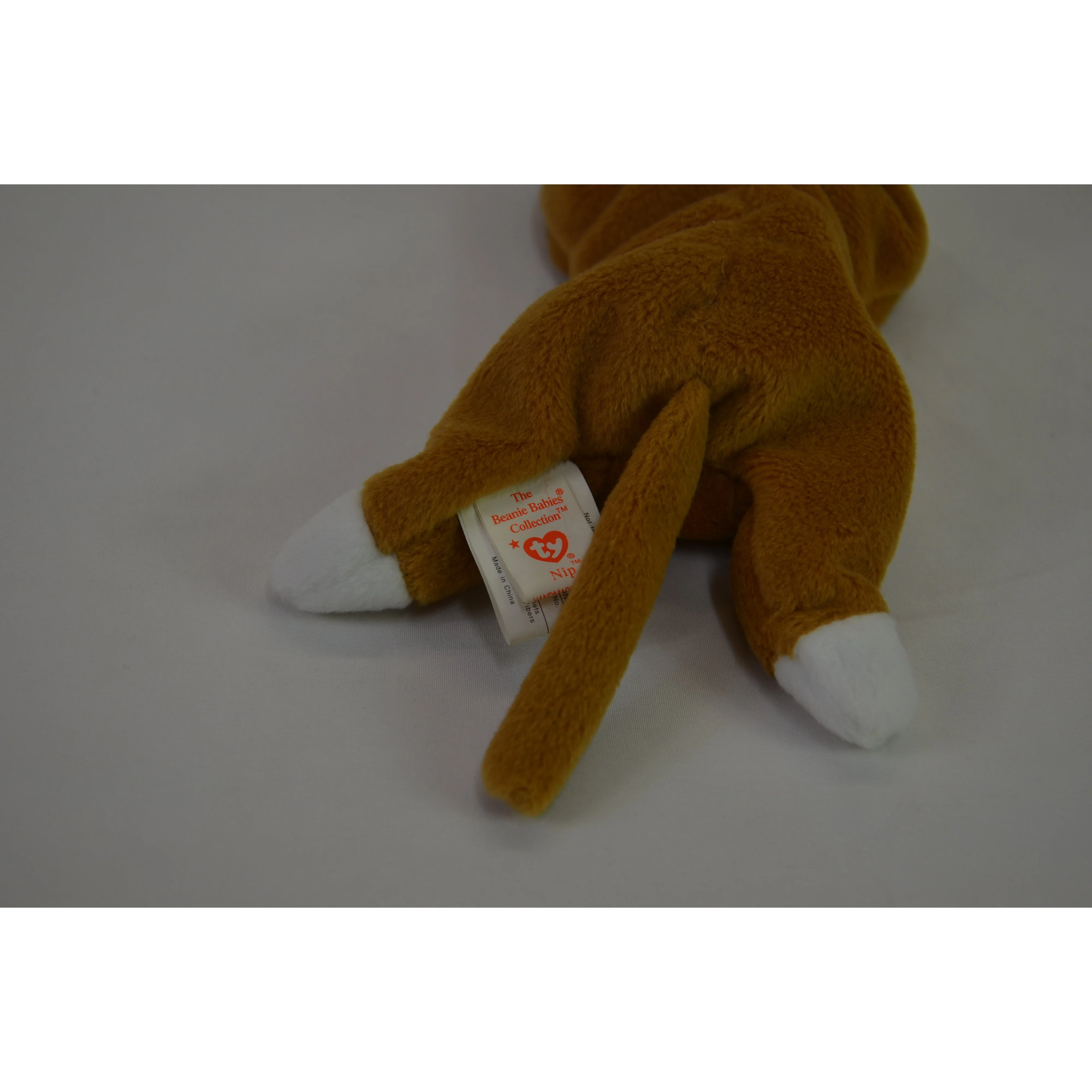 TY Beanie Baby - Nip - Image 7