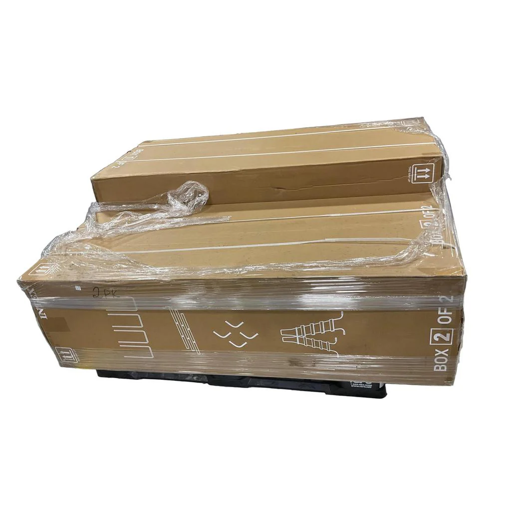 Ultra XTR 24 ft. x 12 ft. Rectangular 52 in. Deep Hard Sided Above Ground Pool Set with Pump - Image 3