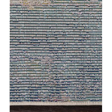 Unique Loom Chromatic Rectangle Rug 8' 3" x 10' - Image 2