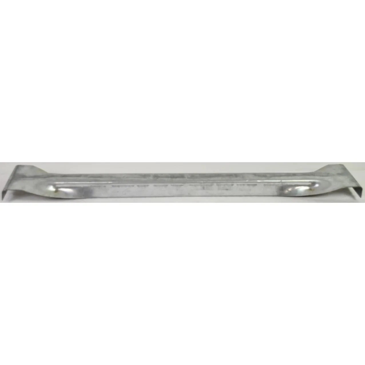 Universal Pallet Racking Safety Bar 36" - Image 5