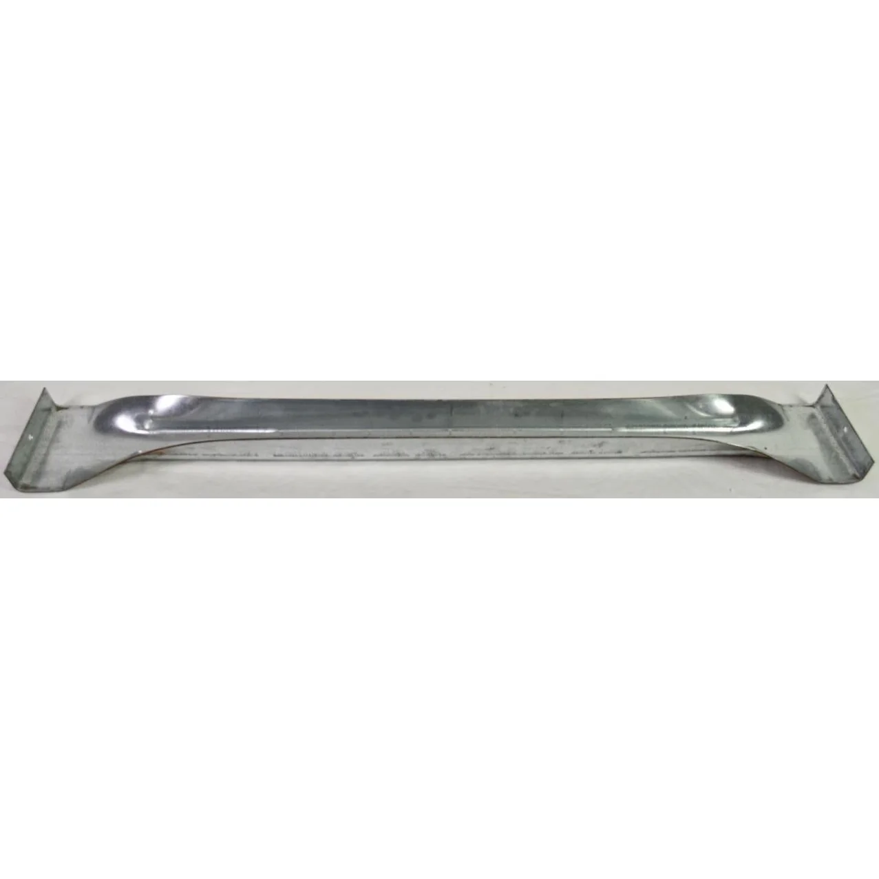 Universal Pallet Racking Safety Bar 36" - Image 6