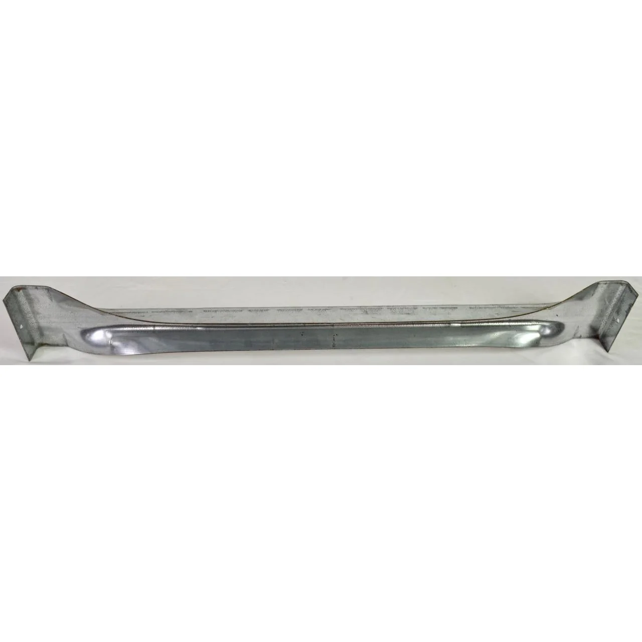 Universal Pallet Racking Safety Bar 36" - Image 7