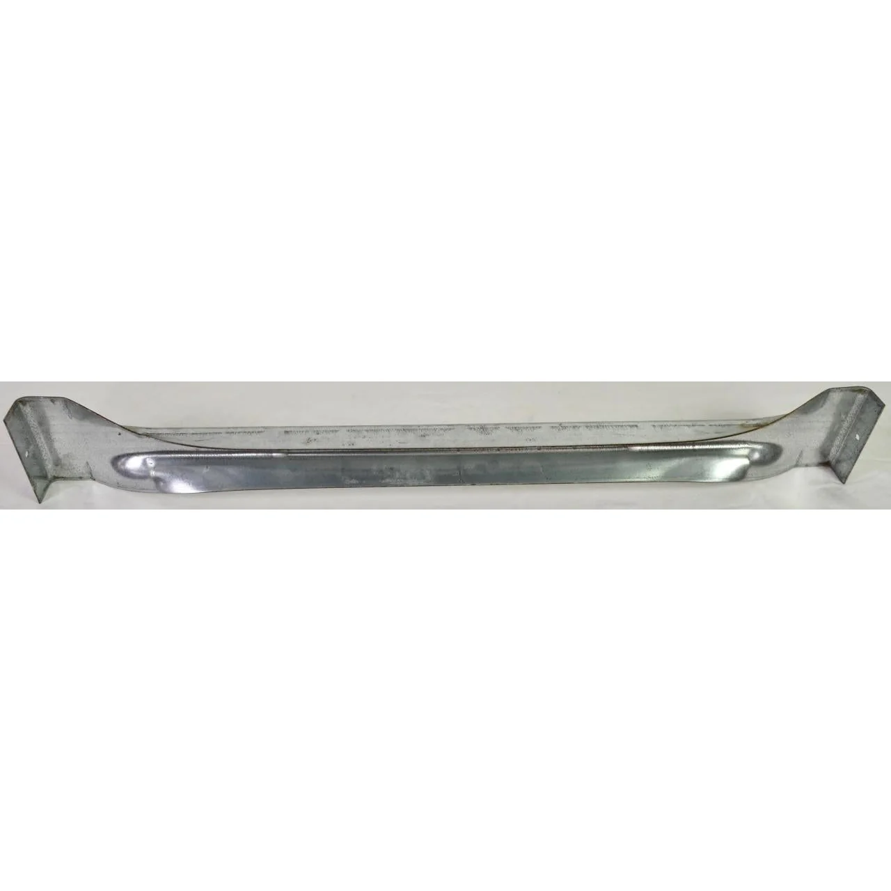 Universal Pallet Racking Safety Bar 36" - Image 8