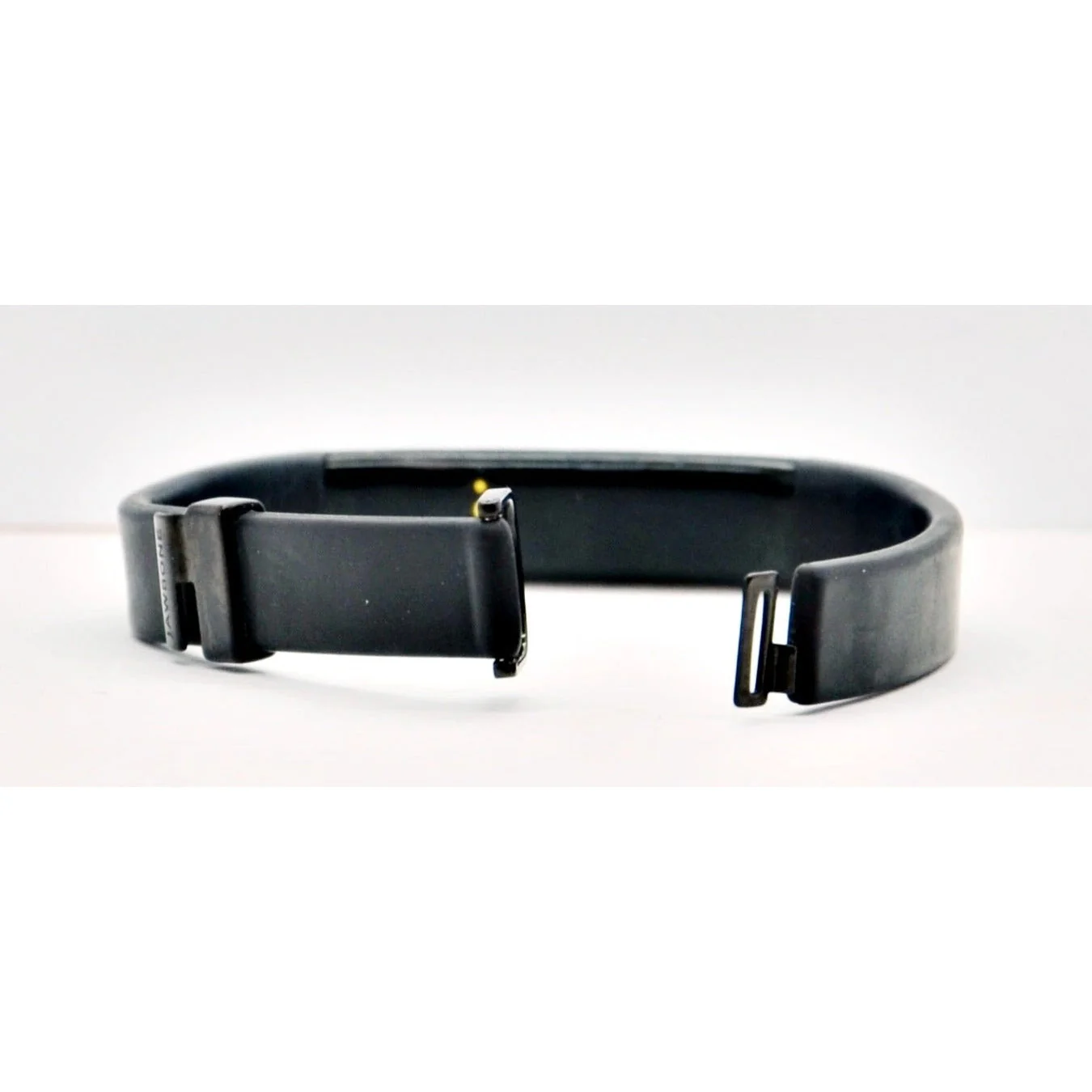 UP2 by Jawbone Sleep and Activity Tracker Bluetooth Wristband Fitness - Black - Image 3