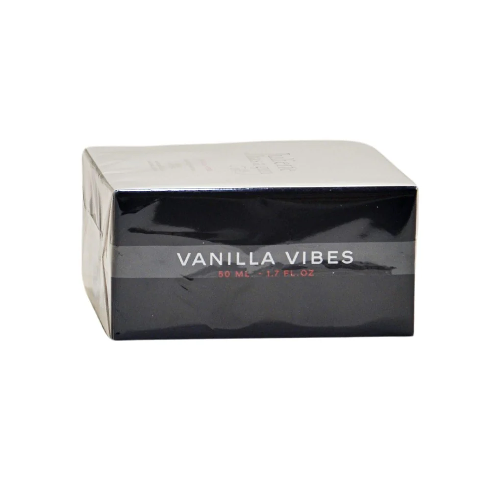 Juliette Has a Gun Vanilla Vibes Eau de Parfum 50ml - Image 3