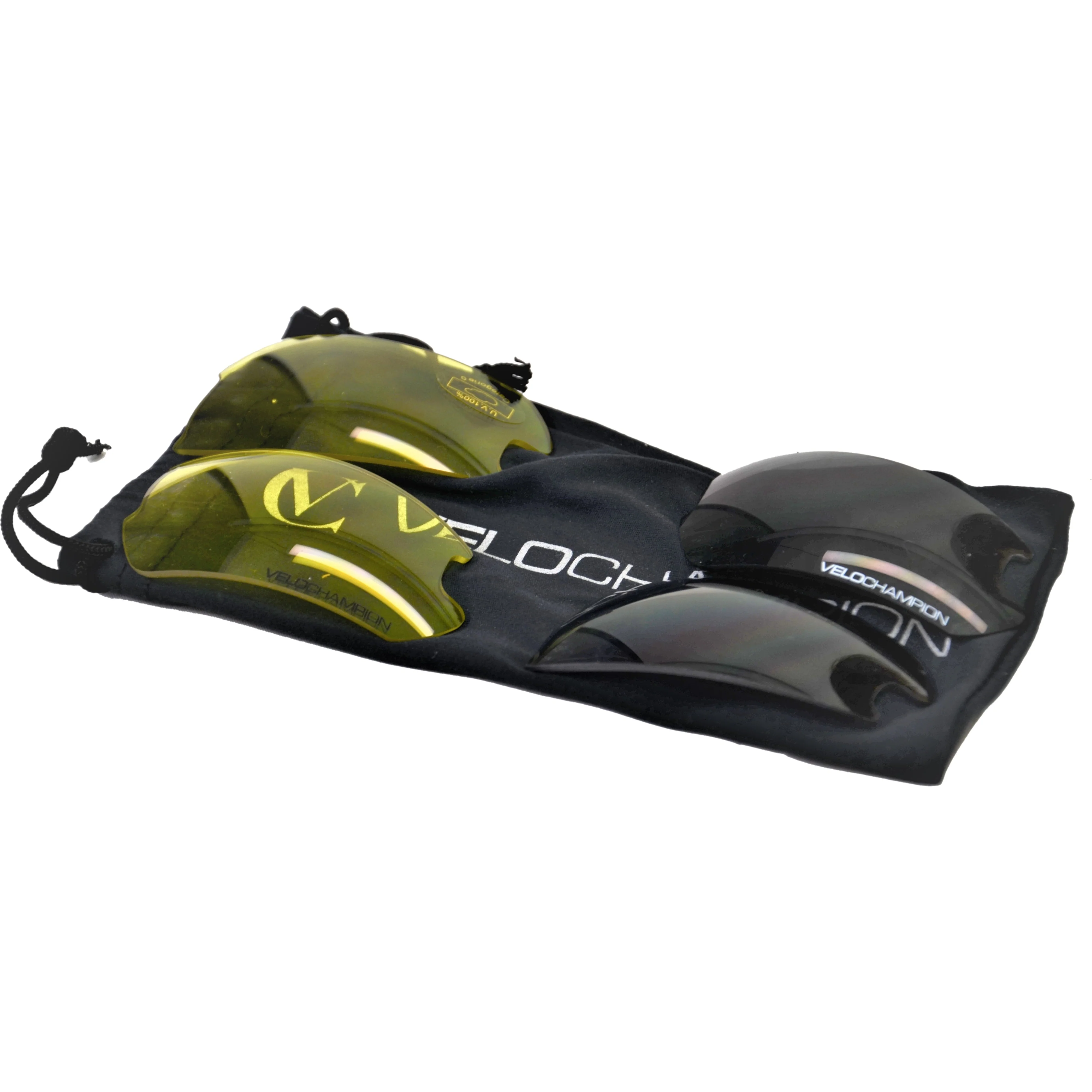 VeloChampion Tornado Cycling Sunglasses - Image 4