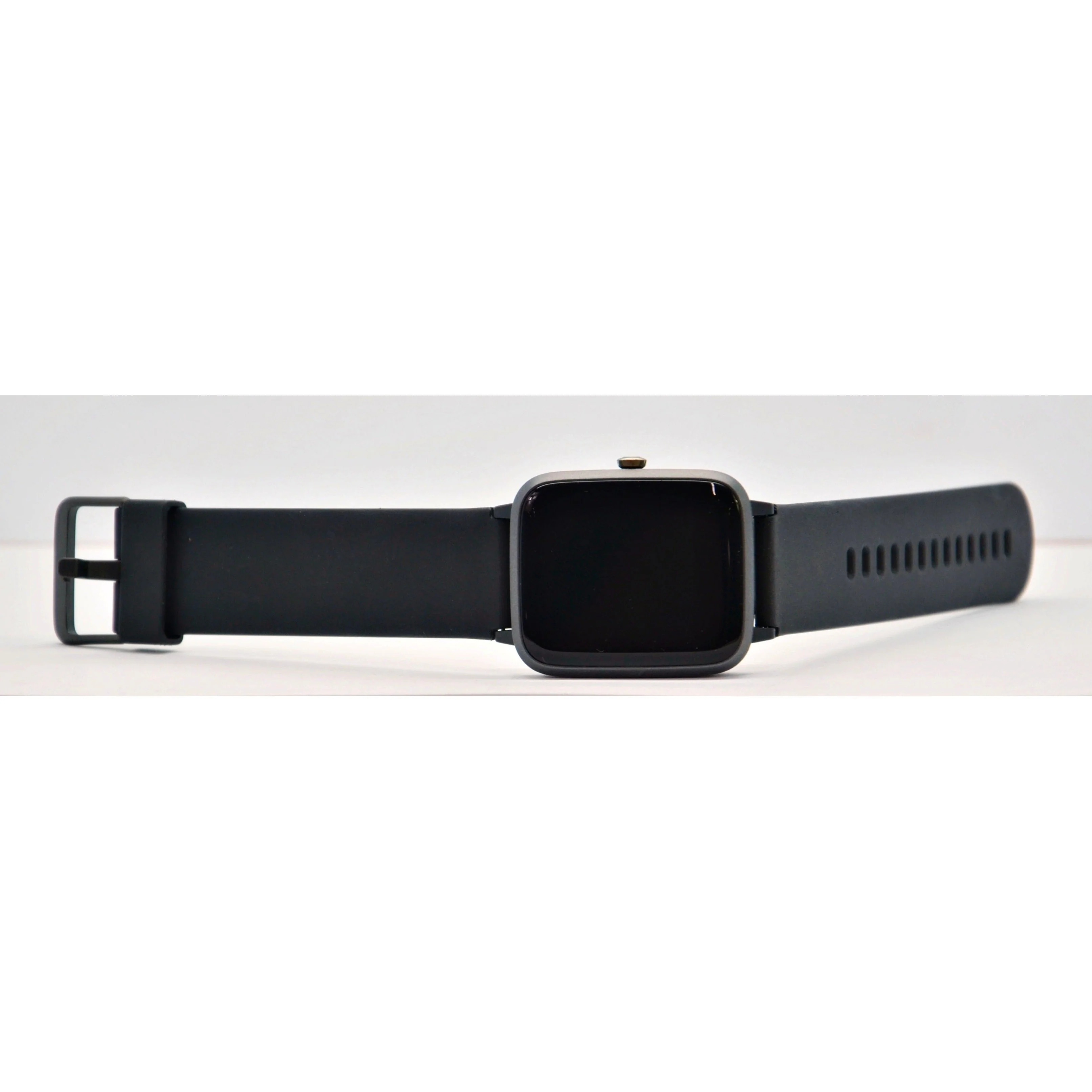 VeryFitPro Heart Rate Smart Watch Black - Image 10