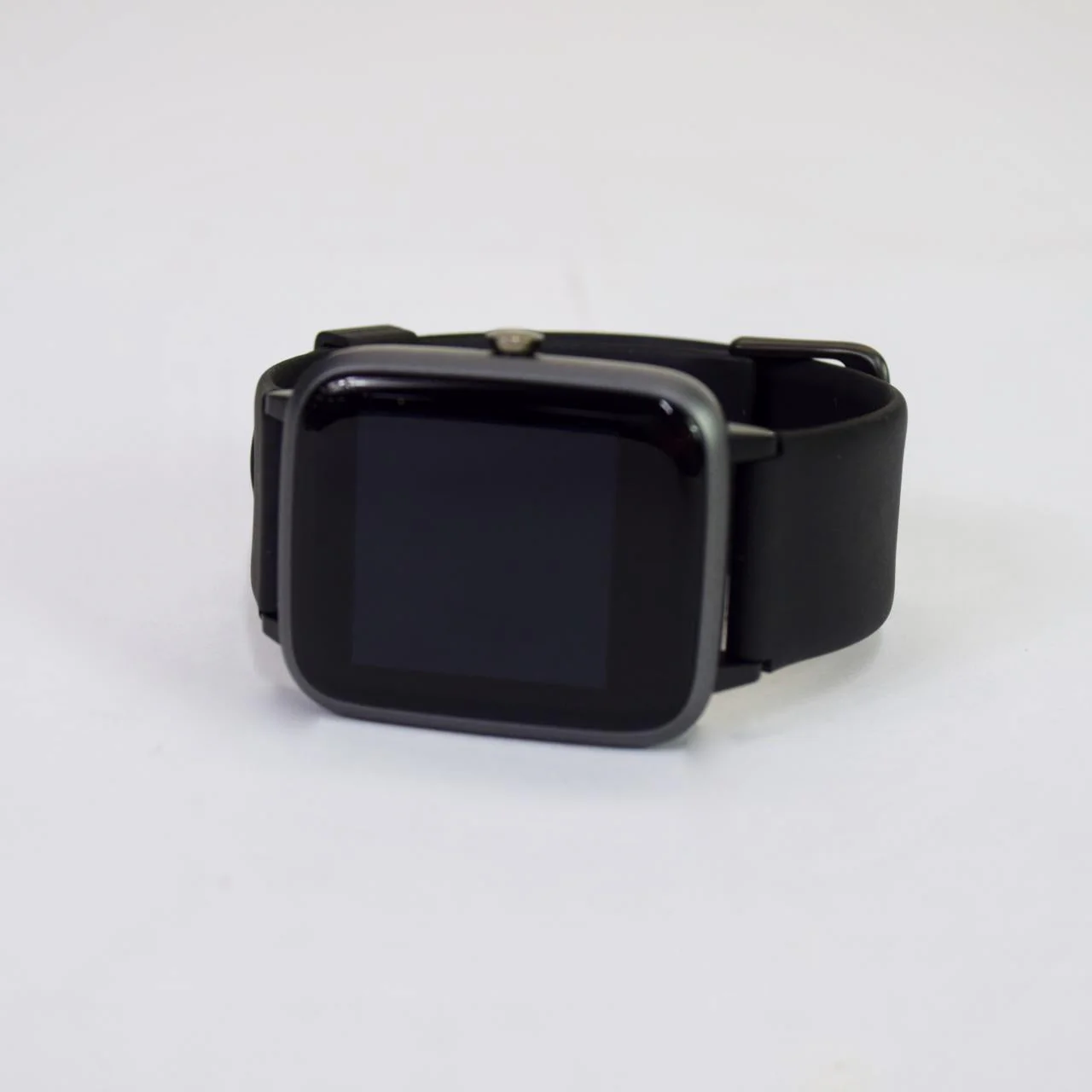VeryFitPro ID205L Black Smart Watch - Image 8