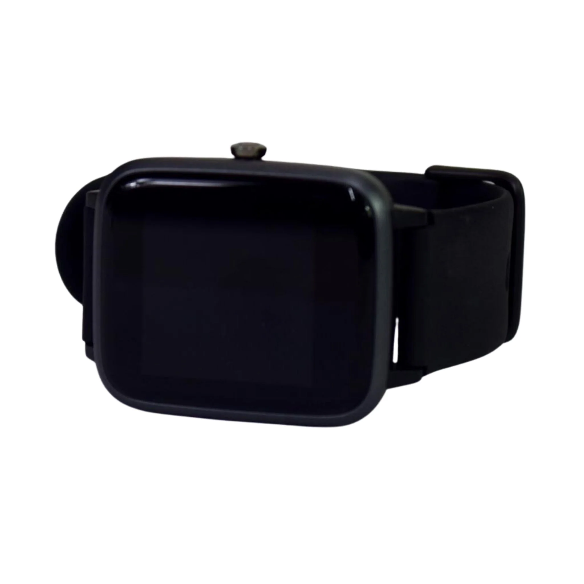 VeryFitPro ID205L Smart Watch - Black - Image 3