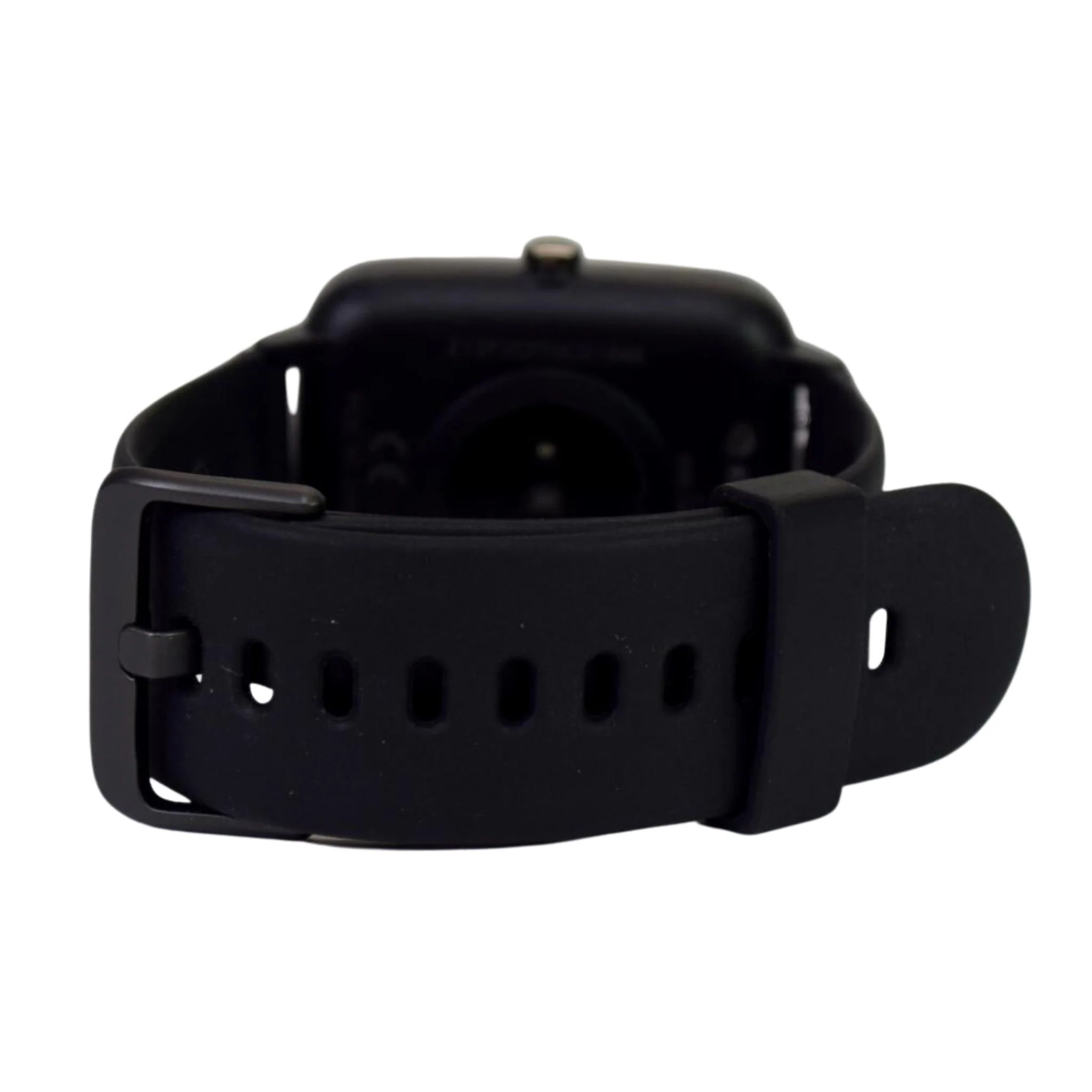VeryFitPro ID205L Smart Watch - Black - Image 4