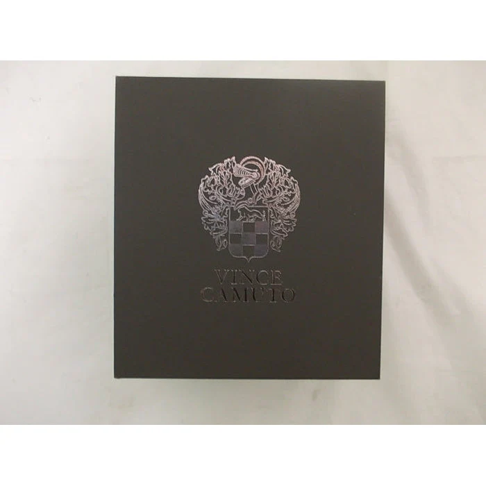 Vince Camuto Stainless Steel Bracelet Watch - Image 3